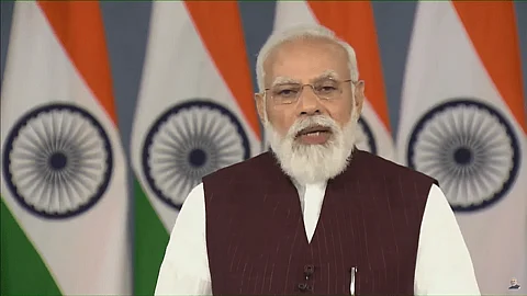 PM Modi