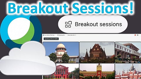 Breakout Sessions