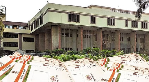 Aadhaar cards, Delhi High Court