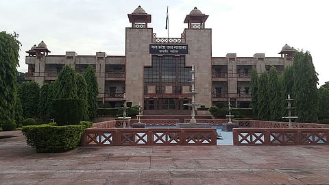 Madhya Pradesh High Court (Gwalior Bench)
