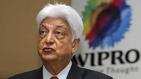 Azim Premji