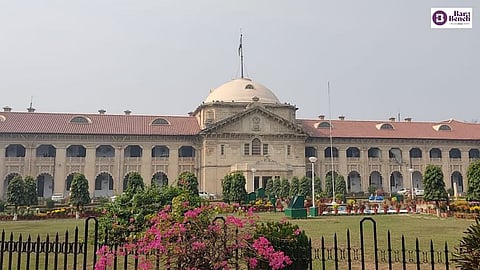 Allahabad HC
