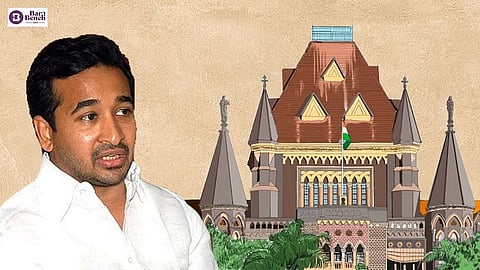 Nitesh Rane, Bombay High Court