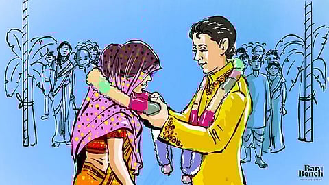 गुजरात धर्म स्वतंत्र कानून: सुप्रीम कोर्ट ने धारा 5 की रेस्टोरेसन की मांग वाली याचिका पर नोटिस जारी किया