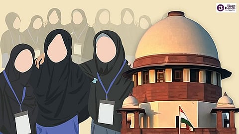 Hijab, Supreme Court