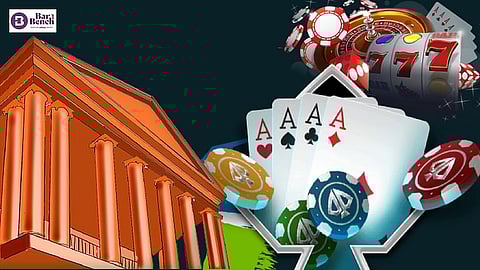 Karnataka High Court, online gaming