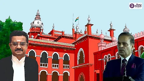 Madras High Court