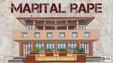 Delhi High Court, Marital Rape