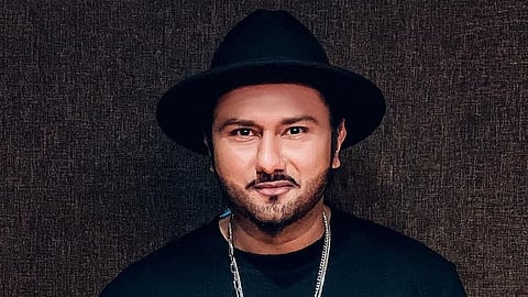 Honey Singh