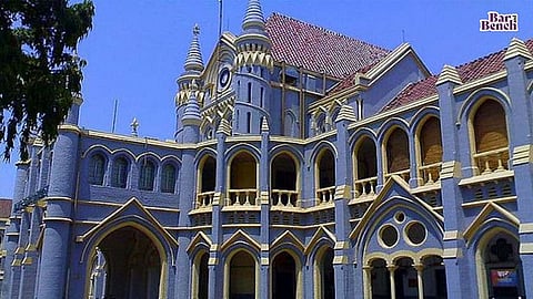 Madhya Pradesh HC Jabalpur bench