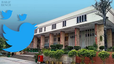 Twitter, Delhi High Court