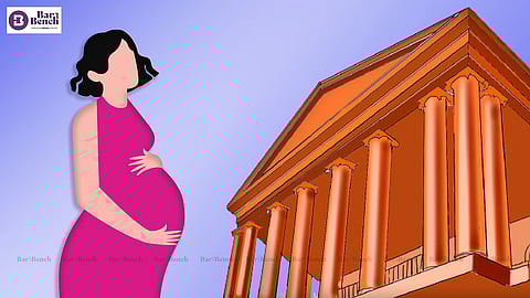 Maternity leave and Karnataka HC