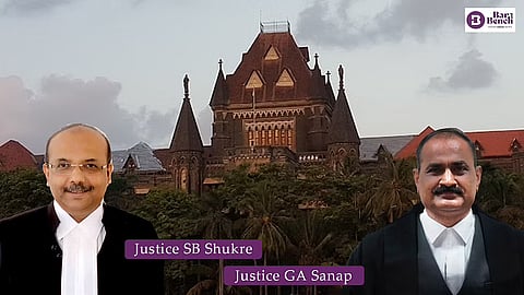 Justice SB Shukre, Justice GA Sanap and Bombay High Court