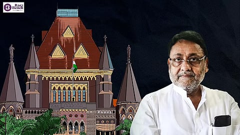 Nawab Malik, Bombay High Court