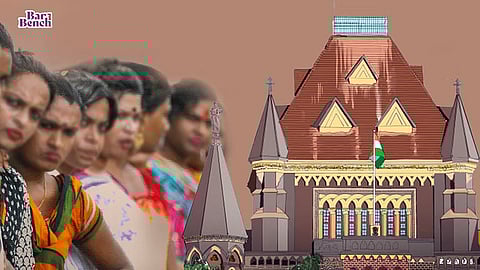 Bombay High Court and Transgender persons