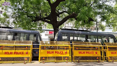 Delhi Police