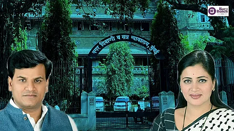 Ravi Rana, Navneet Rana, Mumbai Sessions Court