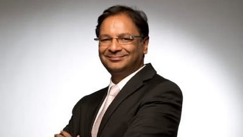 Spice Jet promoter Ajay Singh
