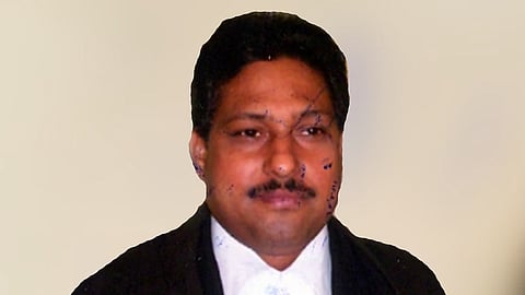 ADJ Manoj Kumar Shukla