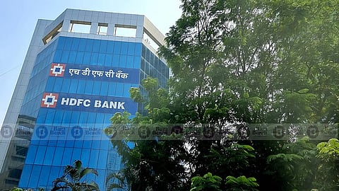 HDFC Bank