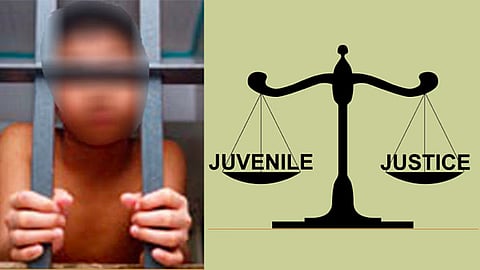 Child in conflict with law, Juvenile Justice Act