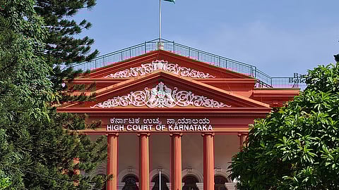 Karnataka High Court