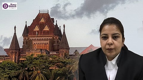 Justice Bharati Dangre and Bombay High Court