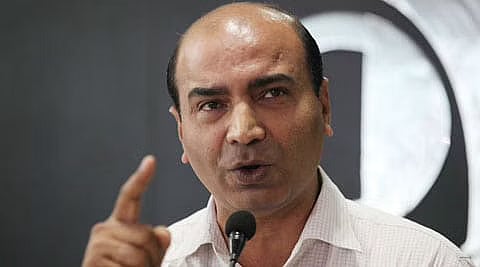 Advocate Ashwini Kumar Upadhyay