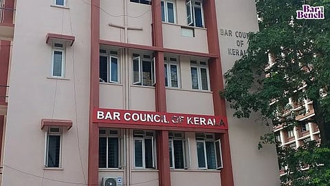 Bar Council of Kerala