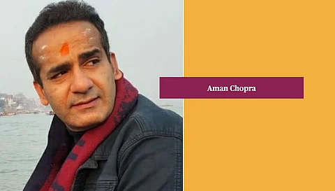 Aman Chopra