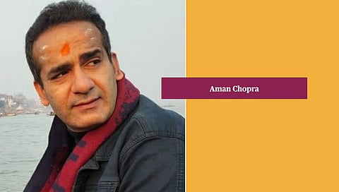 Aman Chopra