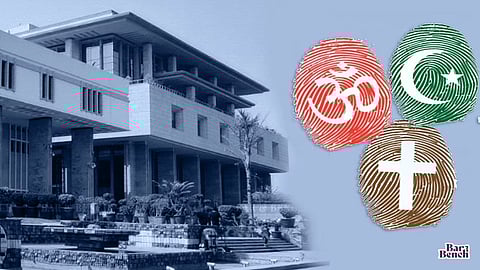 Religious Conversion and Delhi HC