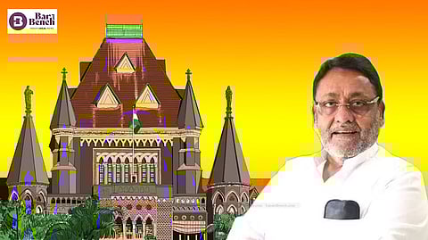 Nawab Malik, Bombay High Court