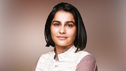 Sonia Doohan (NCP member)