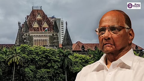 Bombay high court, Sharad Pawar