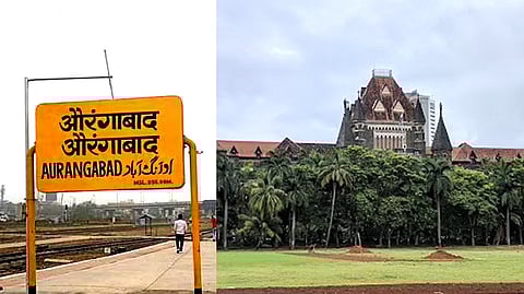 Bombay HC and Aurangabad