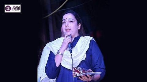 Ishrat Jahan