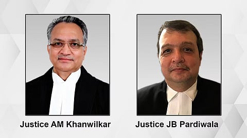 छत्तीसगढ़ में न्यायेतर हत्याओं के झूठे आरोप: सुप्रीम कोर्ट ने जनहित याचिका पर ₹5 लाख का जुर्माना लगाया