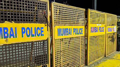 Mumbai Police, Police Act