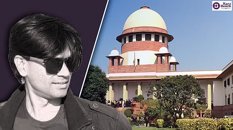 Mohammed Zubair and Supreme Court