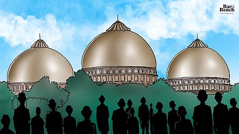 Babri Masjid