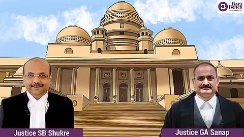 बॉम्बे हाईकोर्ट ने स्कूल टीचर से गैंगरेप करने वाले 5 लोगों की सजा, 20 साल की जेल की सजा बरकरार रखी