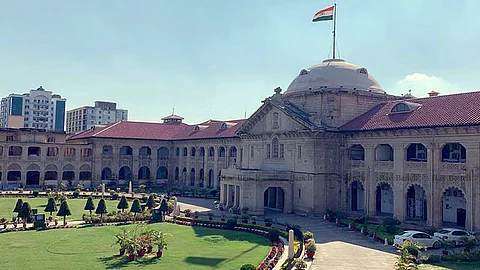 Allahabad High Court