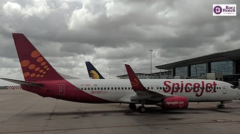 Spice Jet