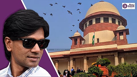 सुप्रीम कोर्ट ने कहा कि जुबैर के खिलाफ "दुष्चक्र", 20 जुलाई तक यूपी पुलिस की 5 FIR में कोई "जल्दी कार्रवाई" नहीं करने का आदेश