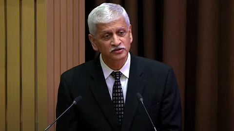 Justice UU Lalit