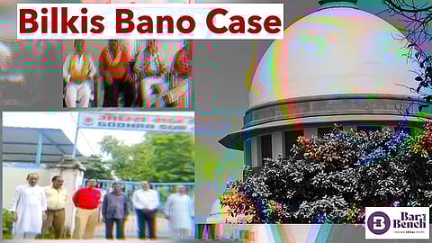 Bilkis Bano Case