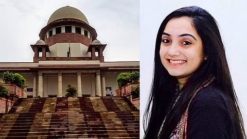 Nupur Sharma and Supreme Court