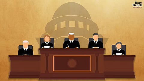 Supreme Court Constitution Bench