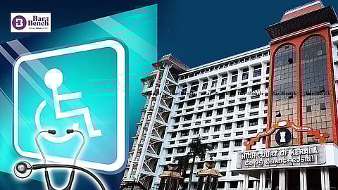 NEET and Kerala High Court